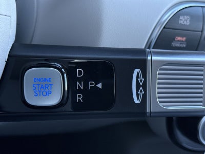 2026 Hyundai PALISADE SEL Premium