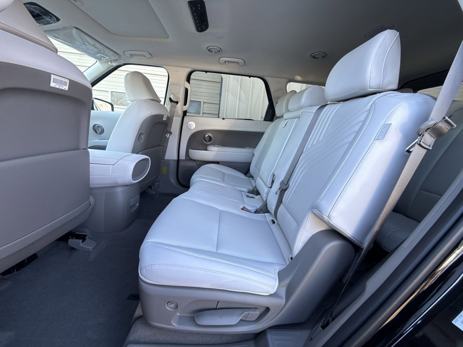 2026 Hyundai PALISADE SEL Premium