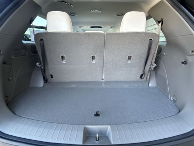 2026 Hyundai PALISADE SEL Premium