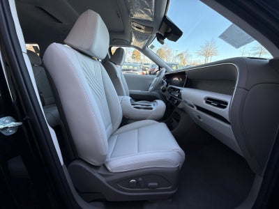 2026 Hyundai PALISADE SEL Premium