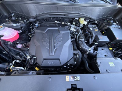 2026 Hyundai PALISADE SEL Premium