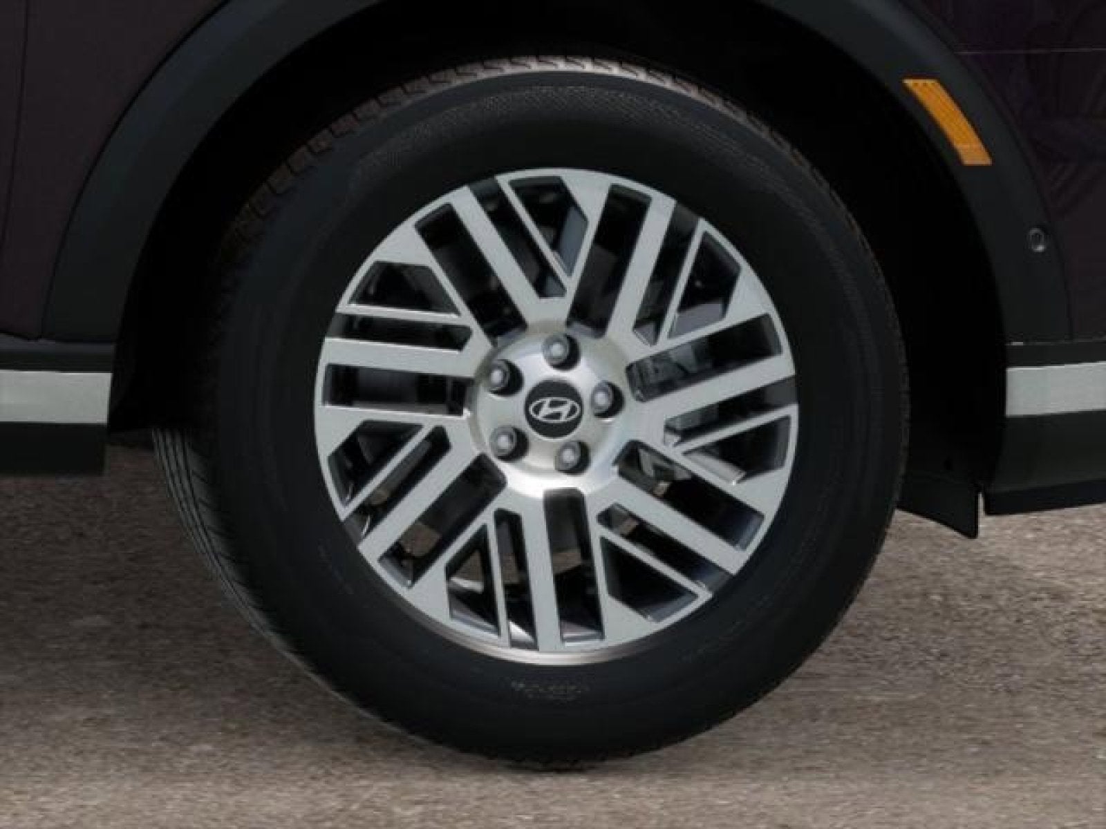 2026 Hyundai PALISADE SEL Premium