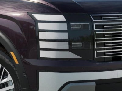 2026 Hyundai PALISADE SEL Premium