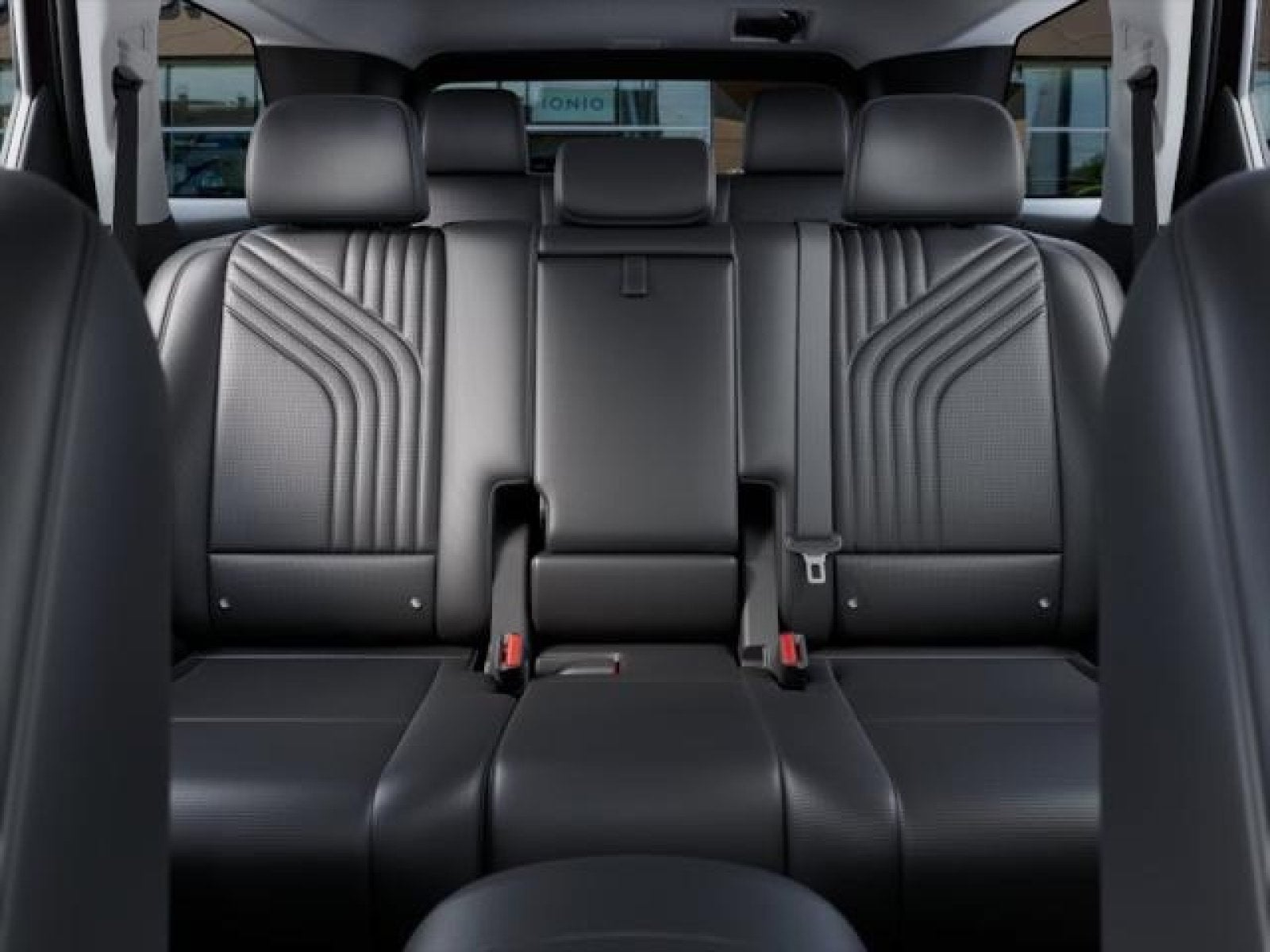 2026 Hyundai PALISADE SEL Premium