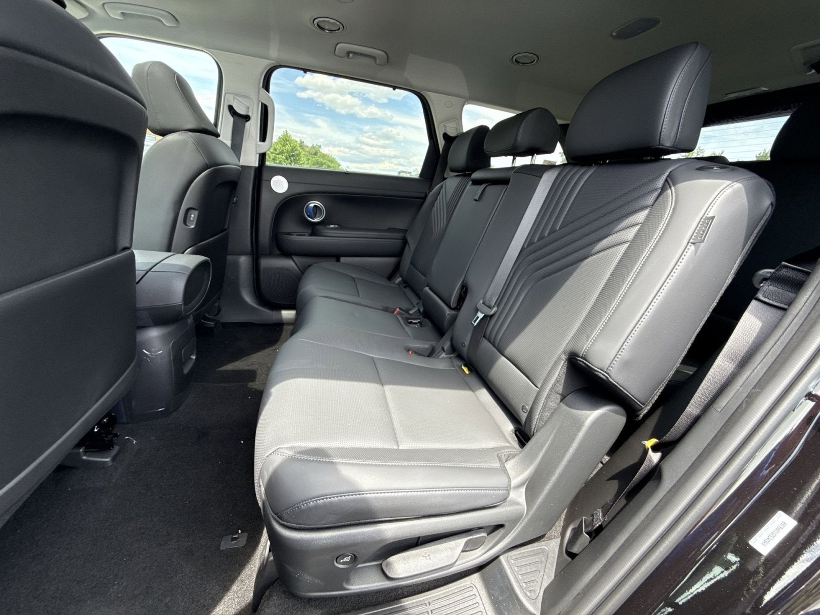 2026 Hyundai PALISADE SEL Premium