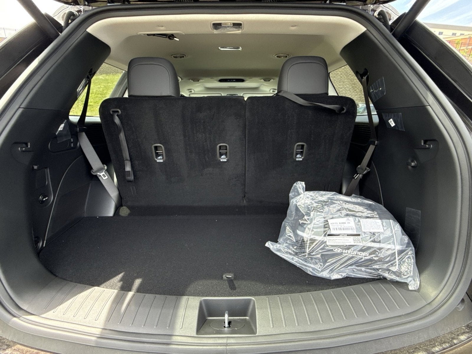 2026 Hyundai PALISADE SEL Premium