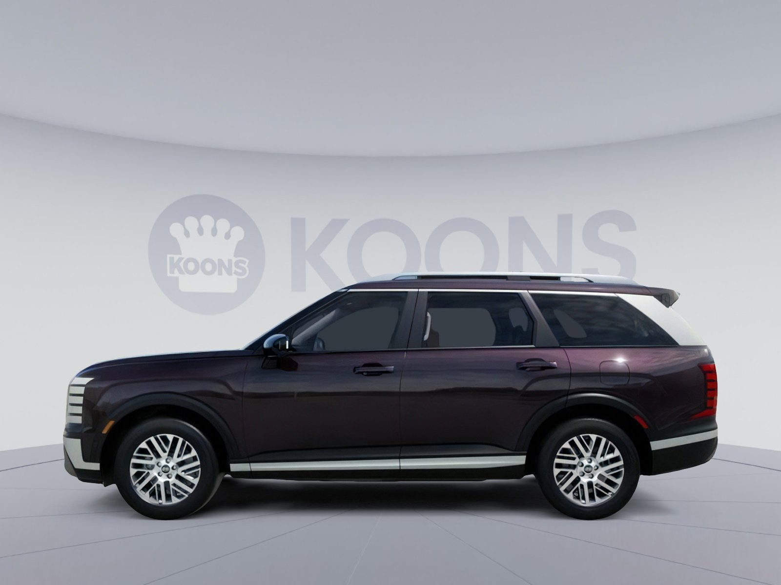 2026 Hyundai PALISADE SEL Premium