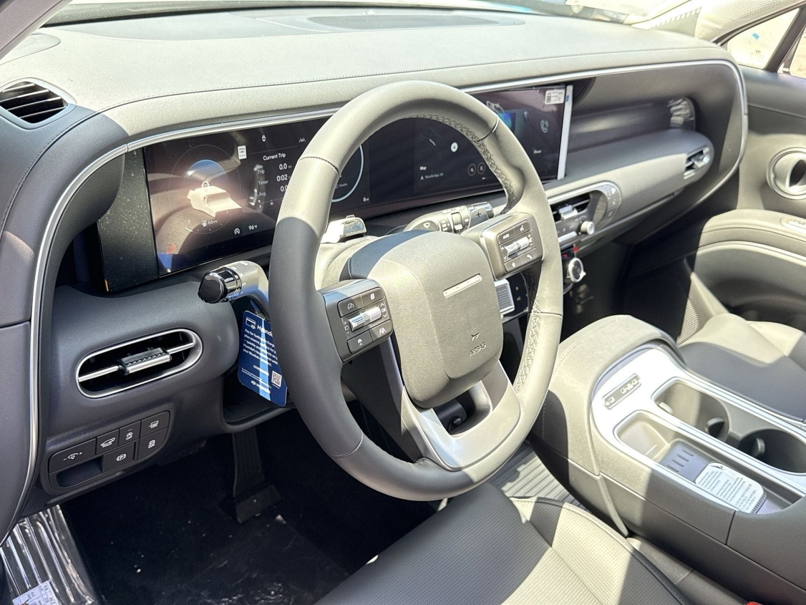 2026 Hyundai PALISADE SEL Premium