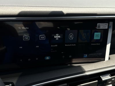 2026 Hyundai PALISADE SEL Premium