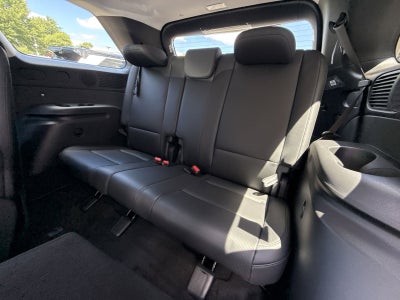 2026 Hyundai PALISADE SEL Premium