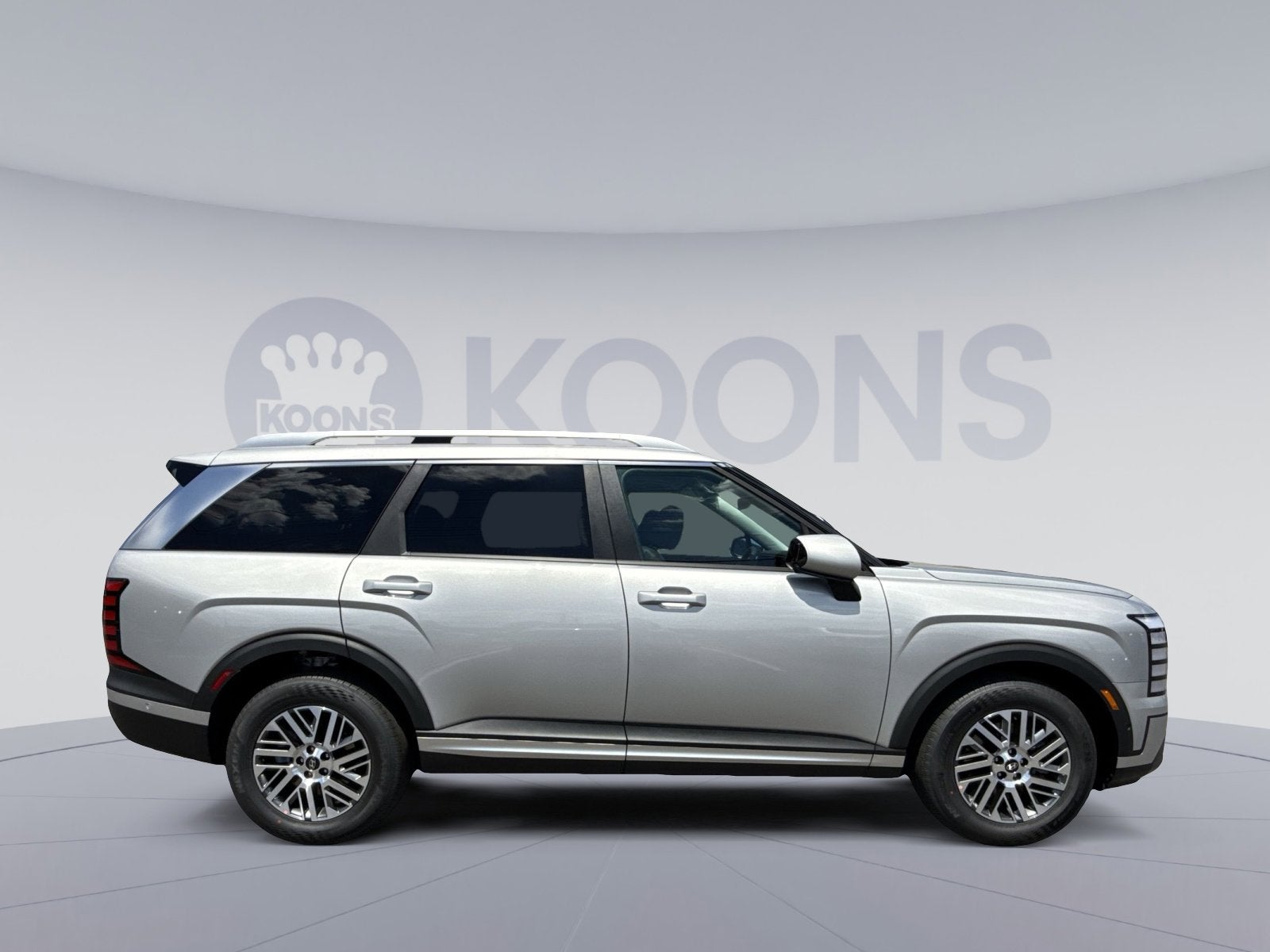 2026 Hyundai PALISADE SEL Premium