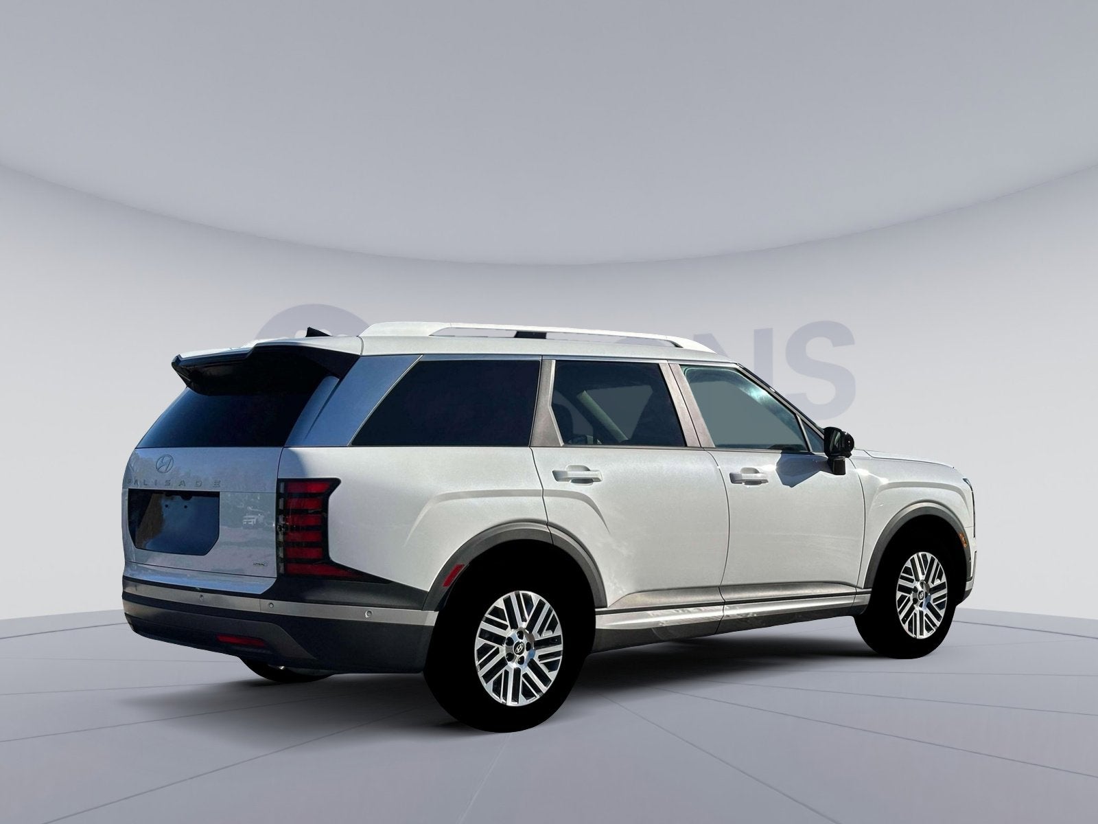 2026 Hyundai PALISADE SEL Premium