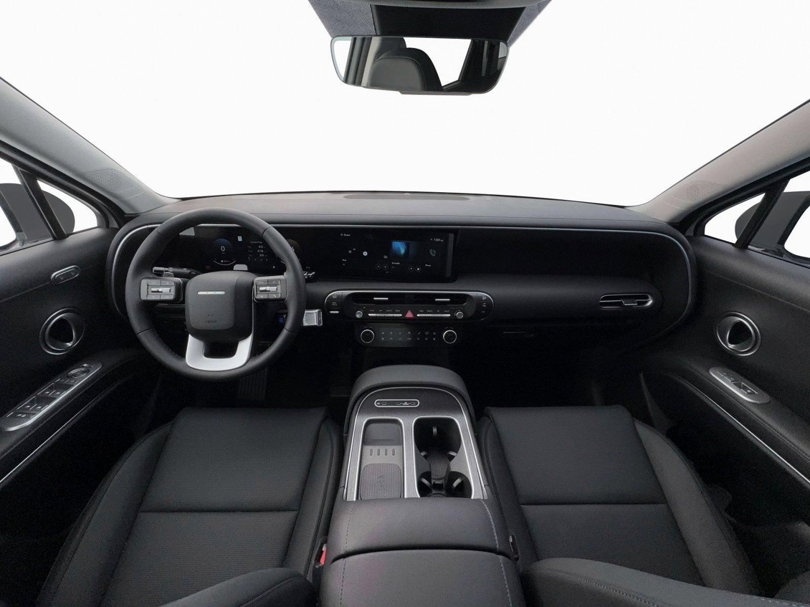 2026 Hyundai PALISADE SEL Premium