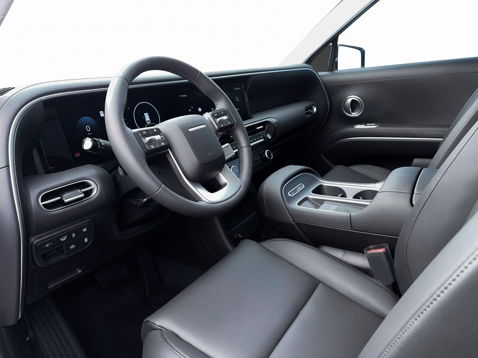 2026 Hyundai PALISADE SEL Premium