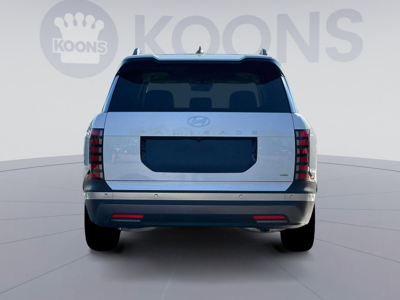 2026 Hyundai PALISADE SEL Premium