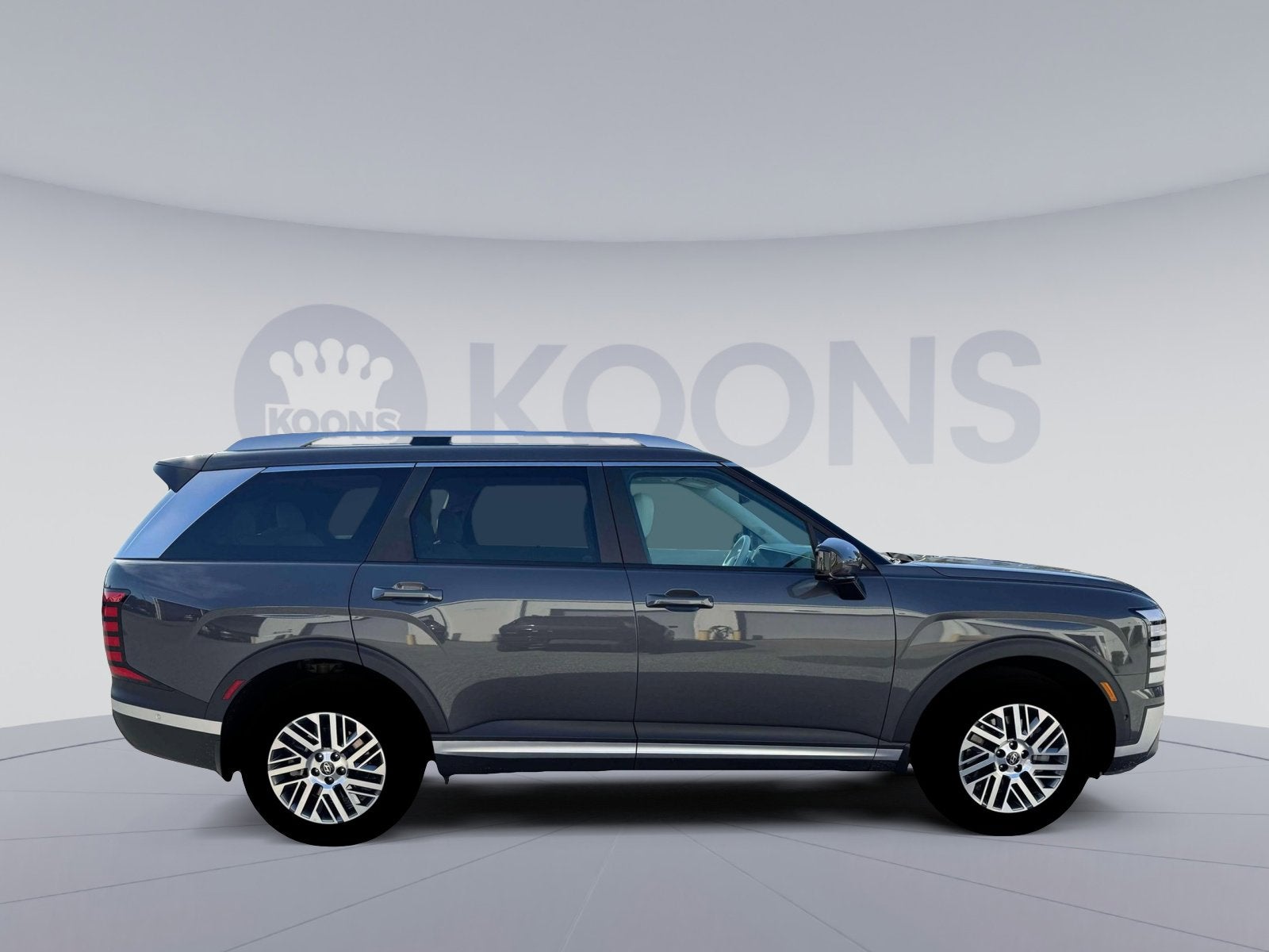 2026 Hyundai PALISADE SEL Premium