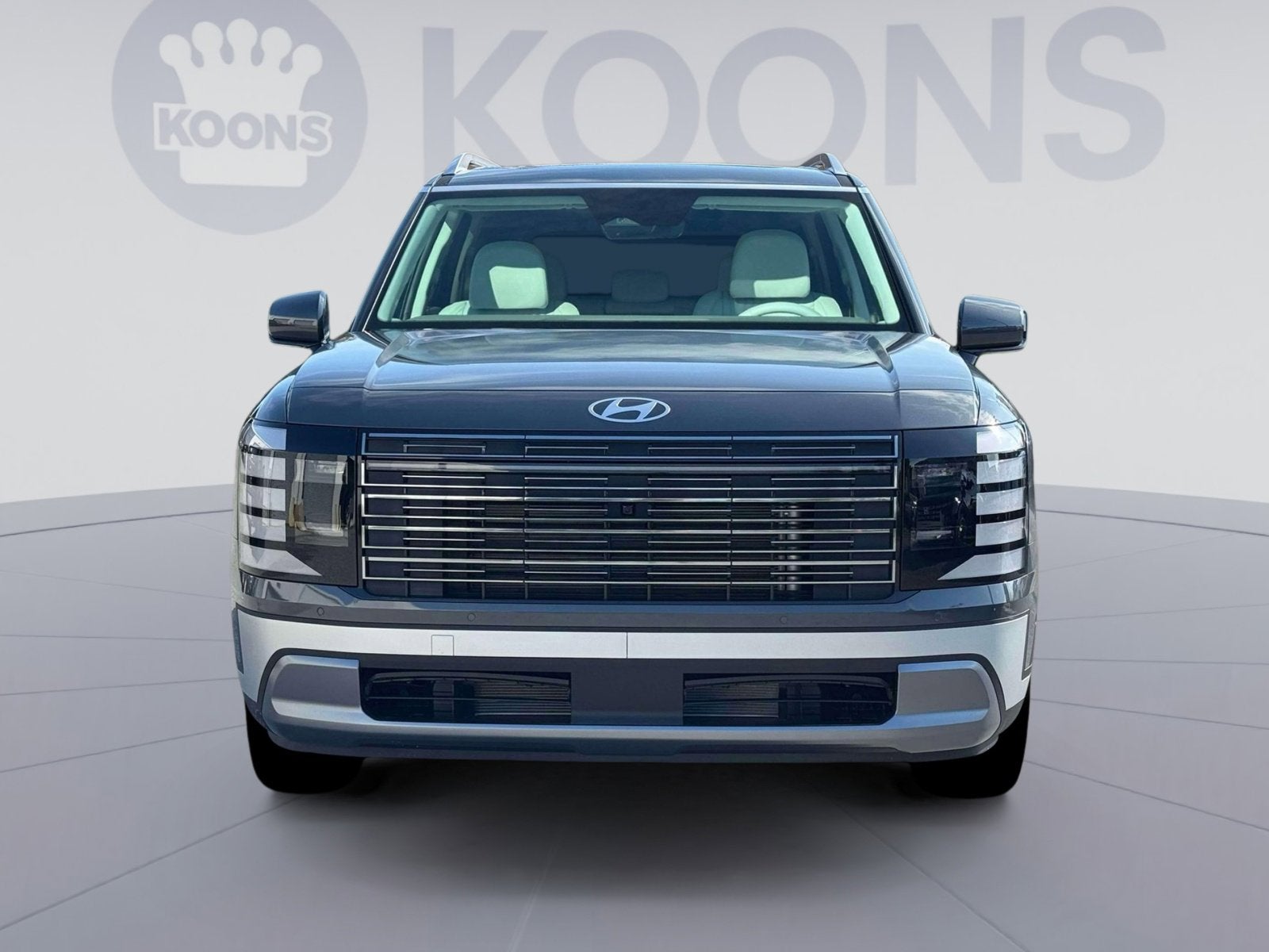2026 Hyundai PALISADE SEL Premium