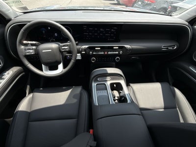 2026 Hyundai PALISADE SEL Premium