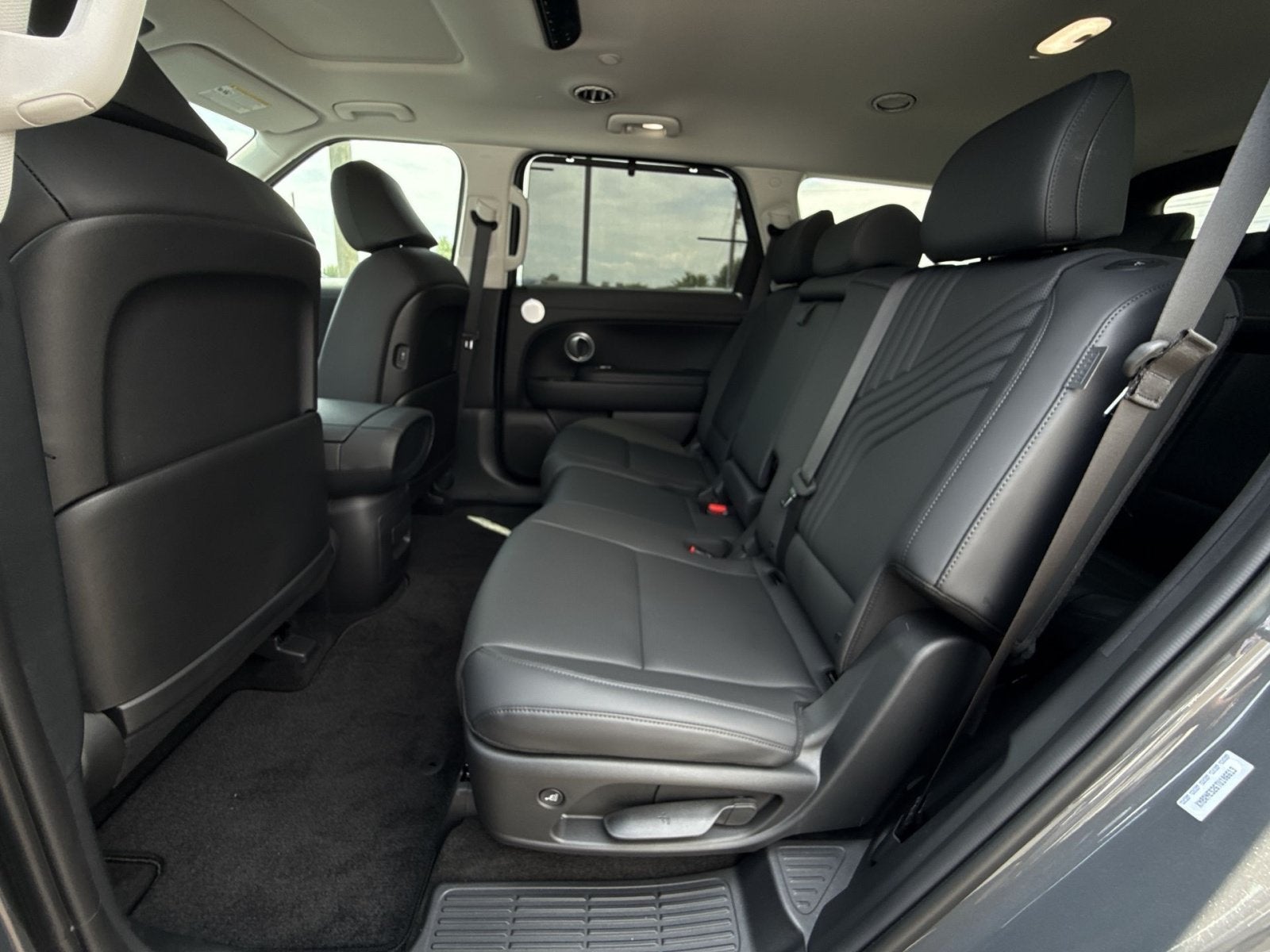 2026 Hyundai PALISADE SEL Premium