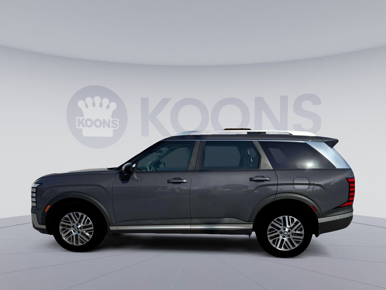 2026 Hyundai PALISADE SEL Premium
