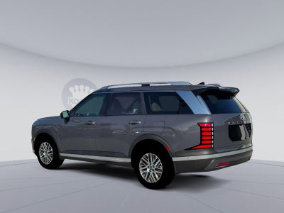 2026 Hyundai PALISADE SEL Premium