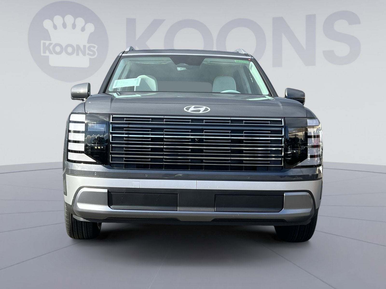 2026 Hyundai PALISADE SEL Premium