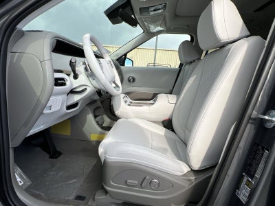 2026 Hyundai PALISADE SEL Premium