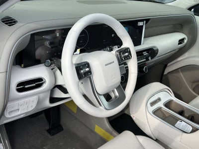 2026 Hyundai PALISADE SEL Premium