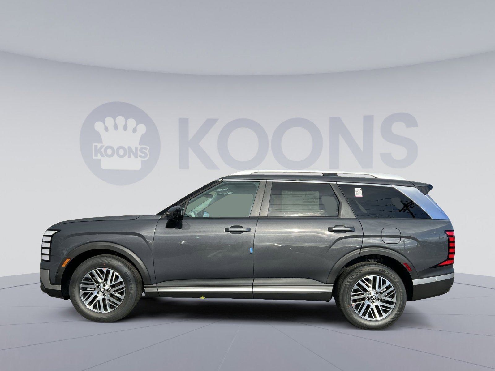 2026 Hyundai PALISADE SEL Premium