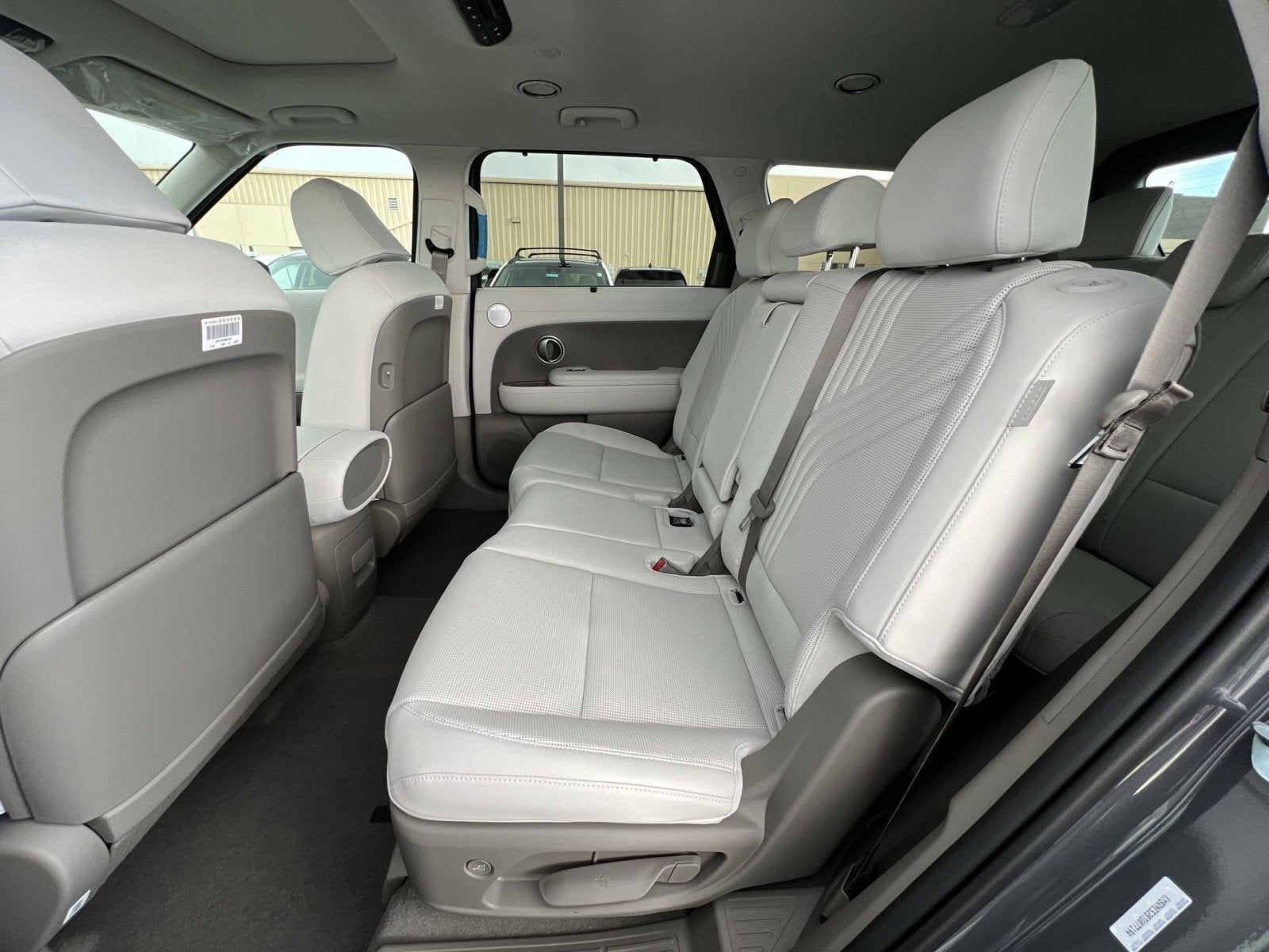 2026 Hyundai PALISADE SEL Premium