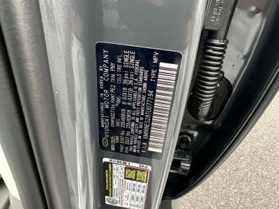 2026 Hyundai PALISADE SEL Premium