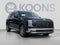 2027 Hyundai PALISADE SEL Premium