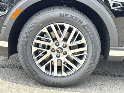 2027 Hyundai PALISADE SEL Premium