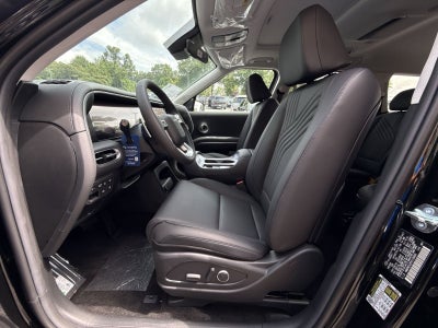 2027 Hyundai PALISADE SEL Premium