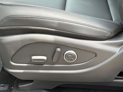 2027 Hyundai PALISADE SEL Premium