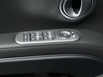 2027 Hyundai PALISADE SEL Premium