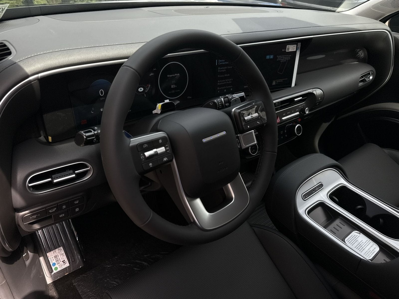 2027 Hyundai PALISADE SEL Premium