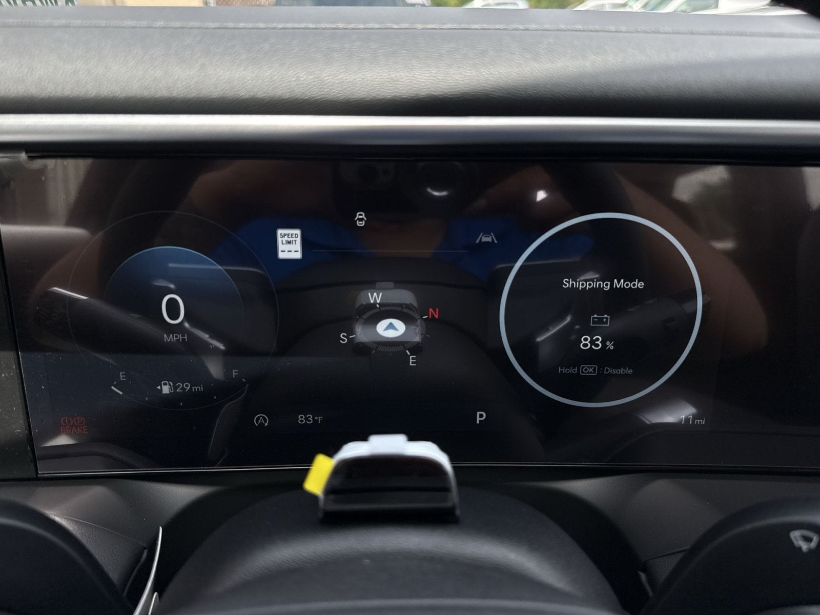 2027 Hyundai PALISADE SEL Premium