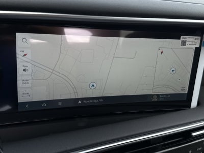 2027 Hyundai PALISADE SEL Premium