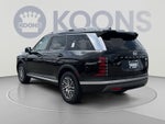 2027 Hyundai PALISADE SEL Premium
