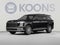 2027 Hyundai PALISADE SEL Premium