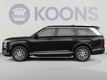 2027 Hyundai PALISADE SEL Premium