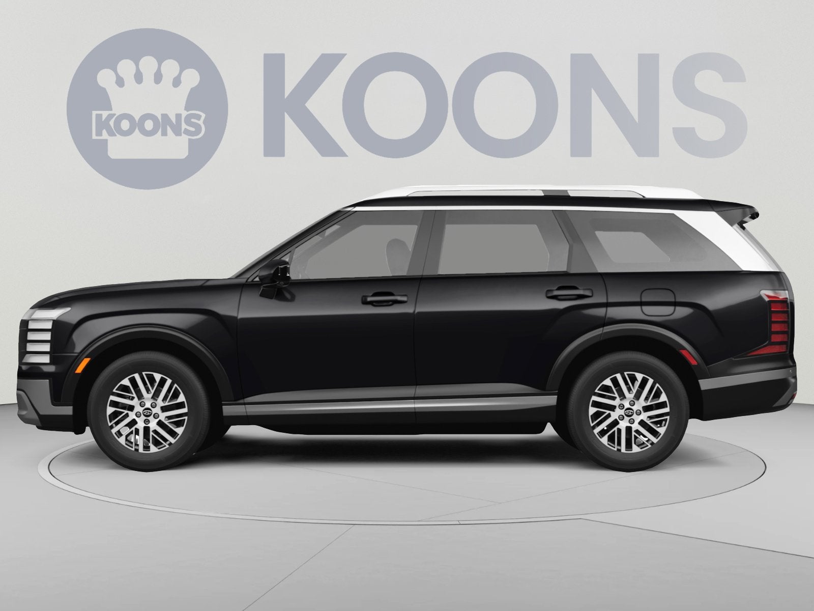 2027 Hyundai PALISADE SEL Premium