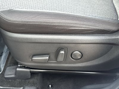2022 Hyundai SANTA FE HYBRID Blue
