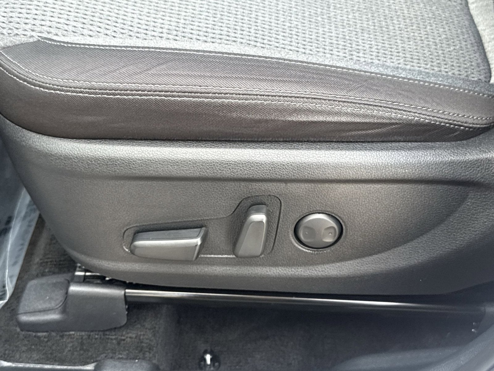 2022 Hyundai SANTA FE HYBRID Blue