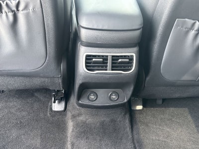 2022 Hyundai SANTA FE HYBRID Blue