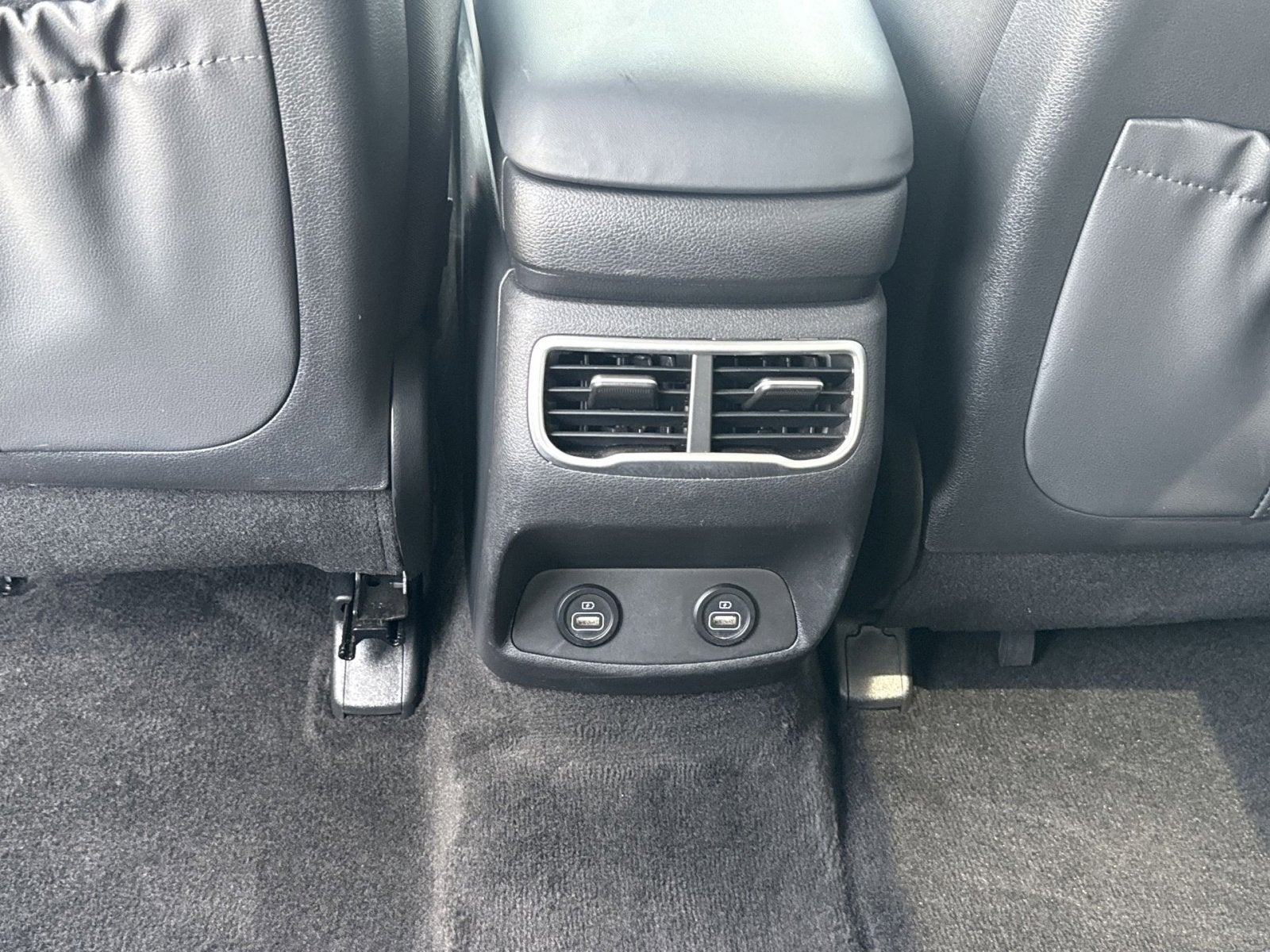 2022 Hyundai SANTA FE HYBRID Blue