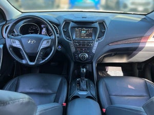 2019 Hyundai SANTA FE XL SE