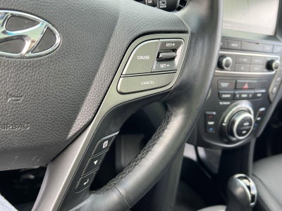 2019 Hyundai SANTA FE XL Limited
