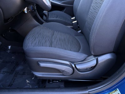 2015 Hyundai ACCENT GS